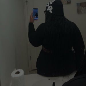 Meet your Posher, Nina